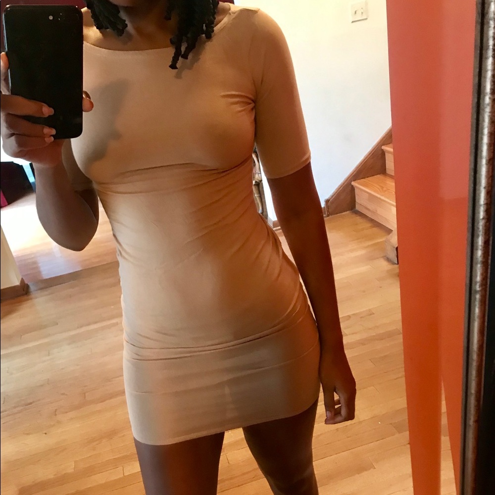 Bodycon Dress